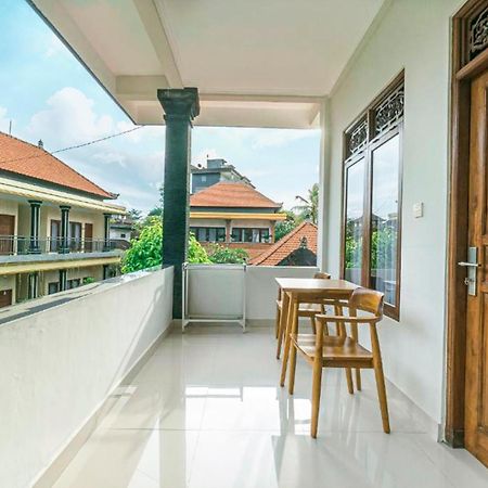 Esty House Hotel อูบุด ภายนอก รูปภาพ