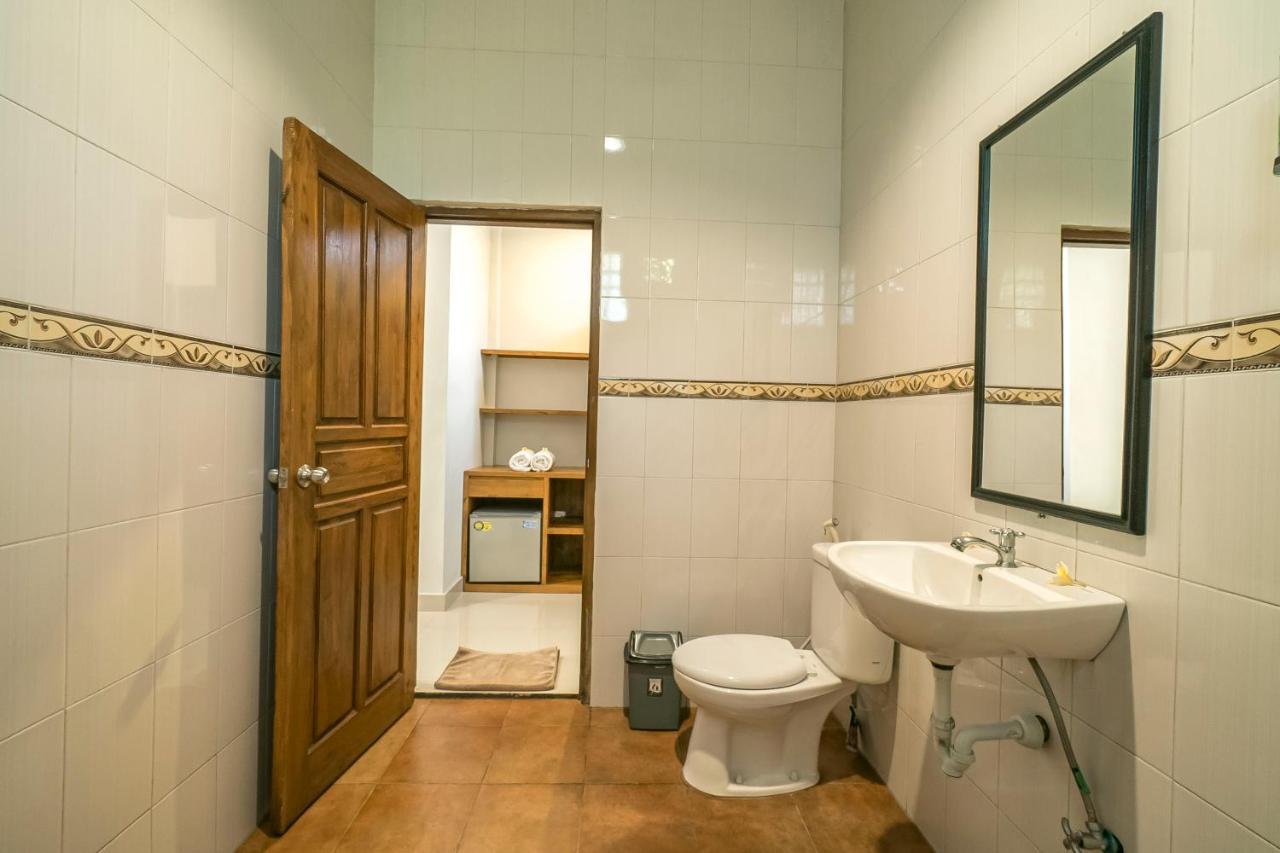 Esty House Hotel อูบุด ภายนอก รูปภาพ