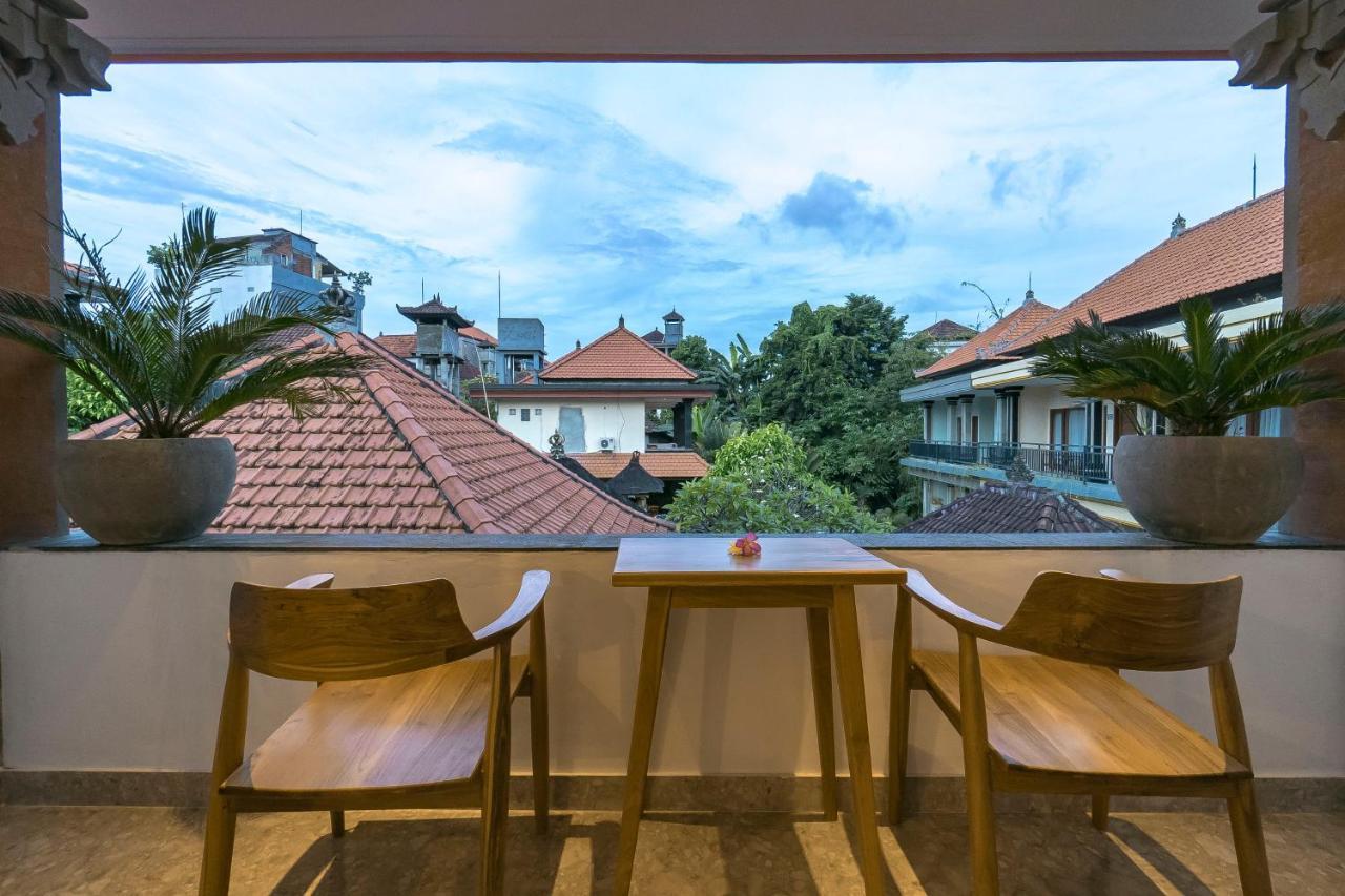 Esty House Hotel อูบุด ภายนอก รูปภาพ