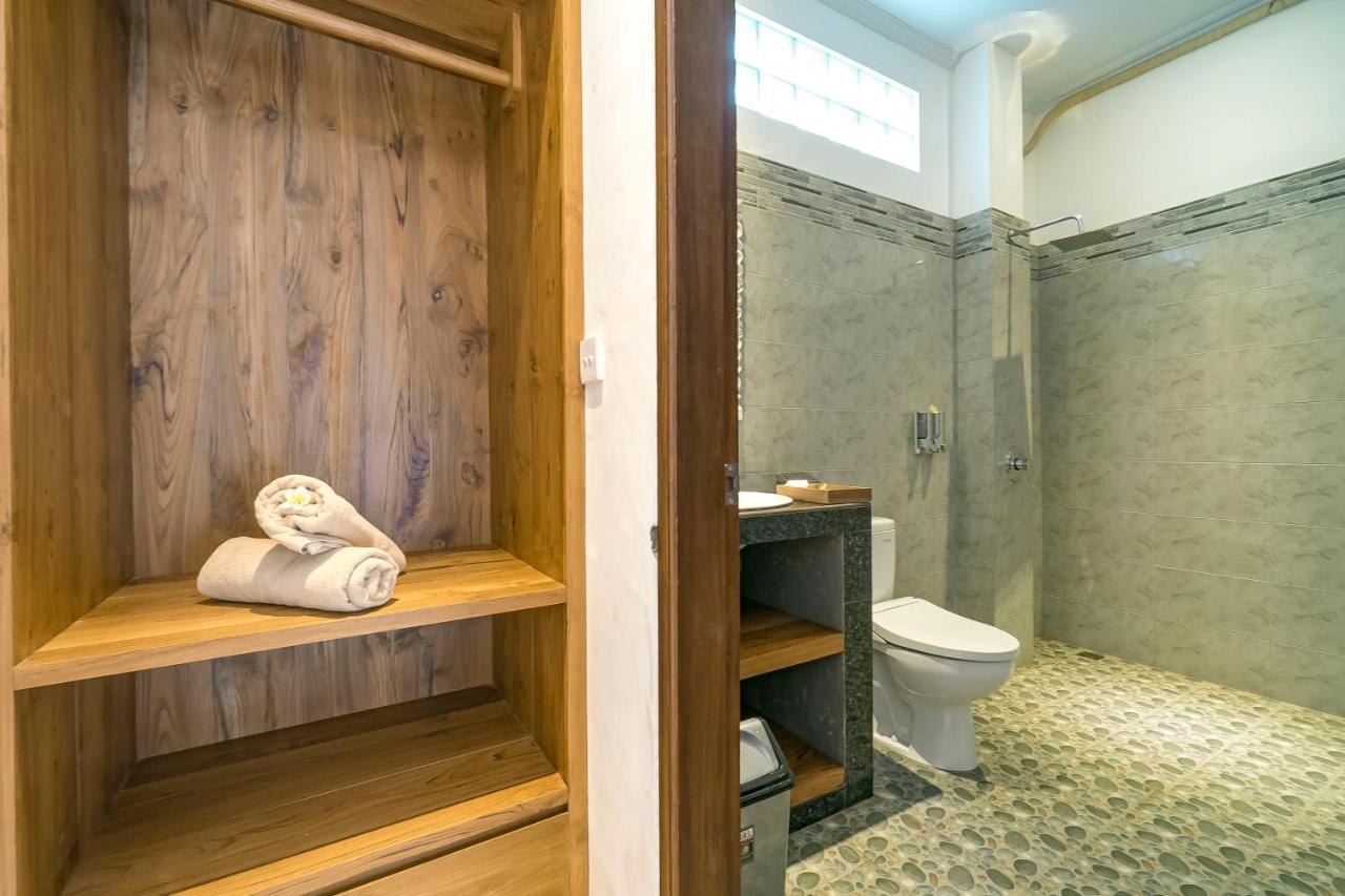 Esty House Hotel อูบุด ภายนอก รูปภาพ